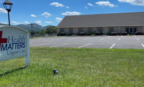 Health Matters Urgent Care
