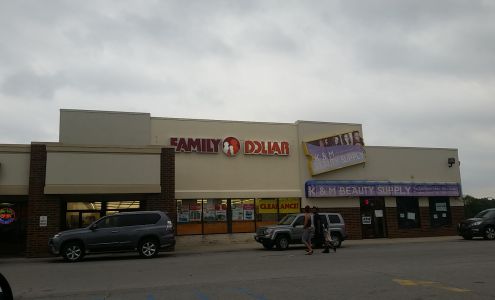 Family Dollar