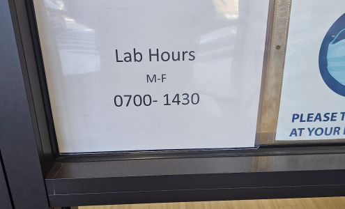 Fredericksburg VA Health Care Center