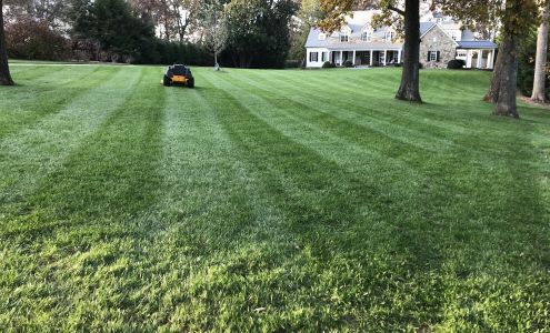 865 Lawn Care LLC
