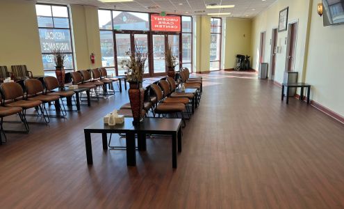 Valley Patient Care - Primary & Urgent Care Center