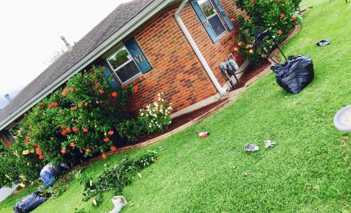 Mendez Landscaping Development Corp. 1901 Manhattan Blvd, Harvey Louisiana 70058