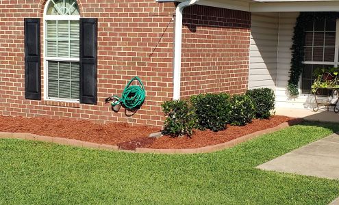 Kingdom Kutz Lawn Care