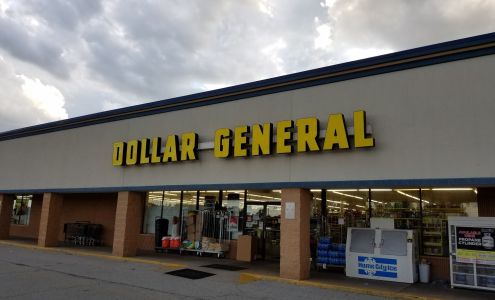 Dollar General