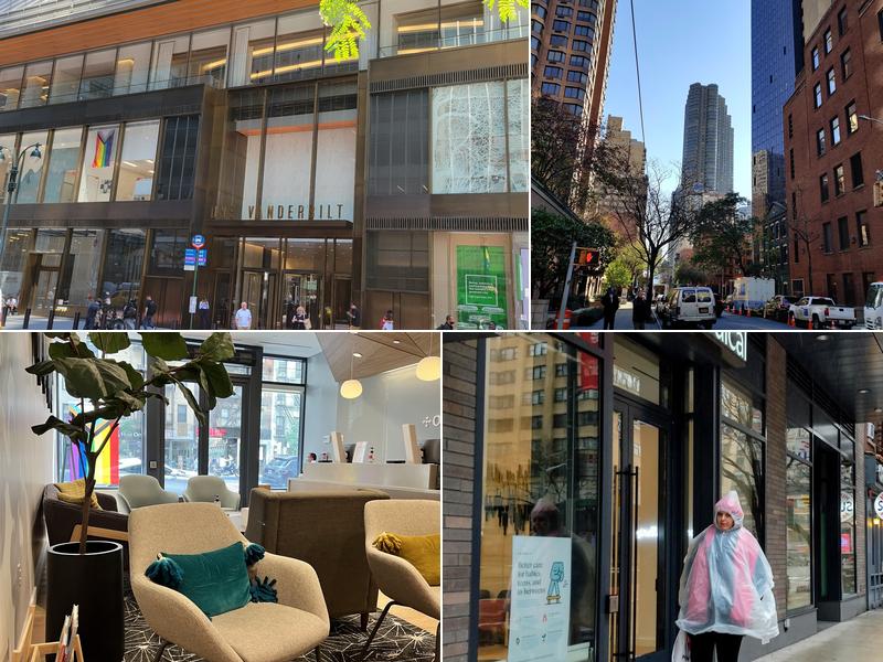 One Medical Primary Care Clinic - Murray Hill