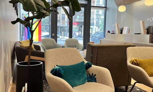 One Medical Primary Care Clinic - Murray Hill