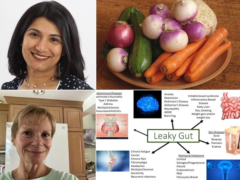 Functional Holistic Healing