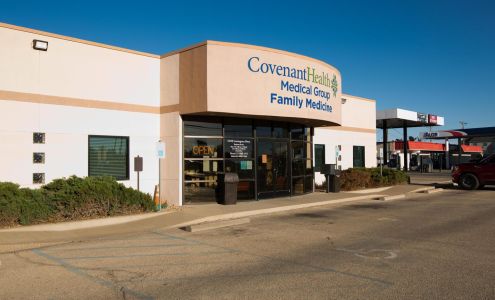 Covenant Hobbs Walk-in Clinic