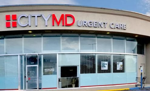 CityMD Plainview Urgent Care - Long Island