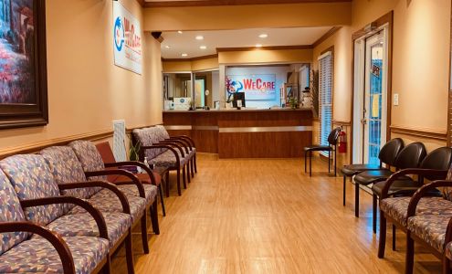 WeCare Family Health - Greenville