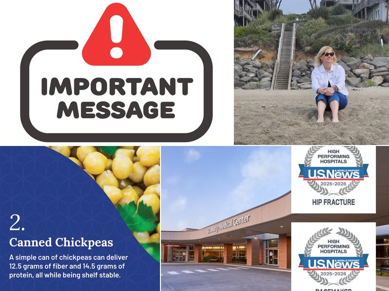 St Mary Community Breast Center