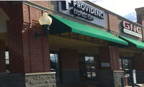 Providence ExpressCare - College Place 1705 SE Meadowbrook St Suite 2, College Place Washington 99324