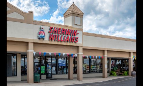 Sherwin-Williams Paint Store