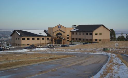 Rapid City Medical Center Tower Road Clinic