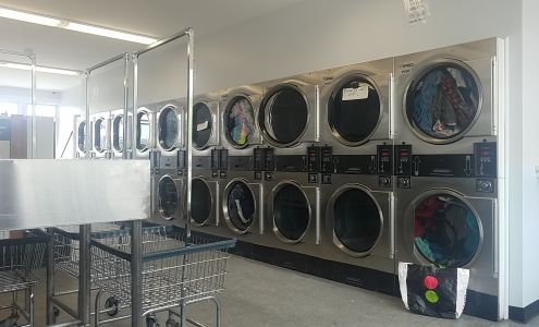 Provincetown Laundromat Provincetown