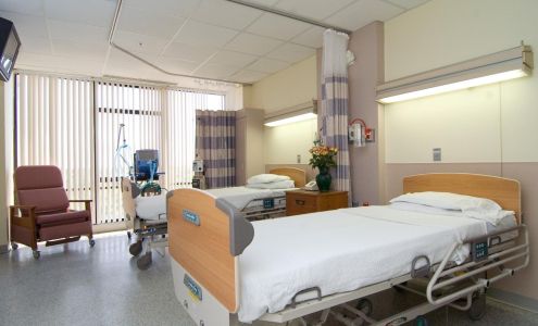 Kindred Hospital San Antonio