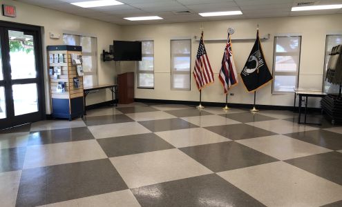 Oahu Veterans Center