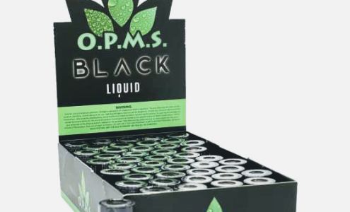 Hawaii Kratom Smoke Shop - Kalihi