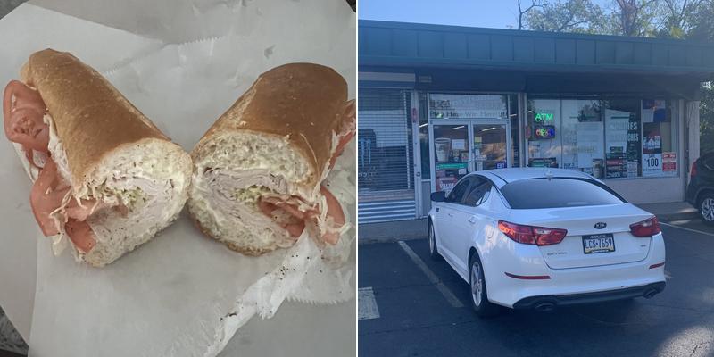 Original brothers deli