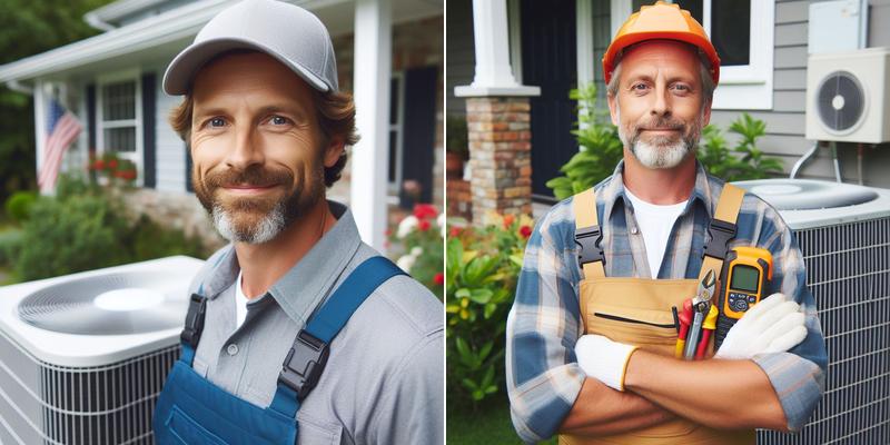 Heating And Cooling Broomfield