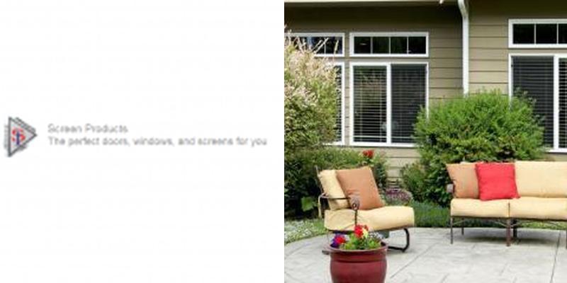 Screen Products