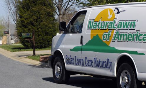 NaturaLawn of America