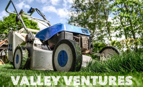 Valley Ventures Lawn Care & Snow Plowing