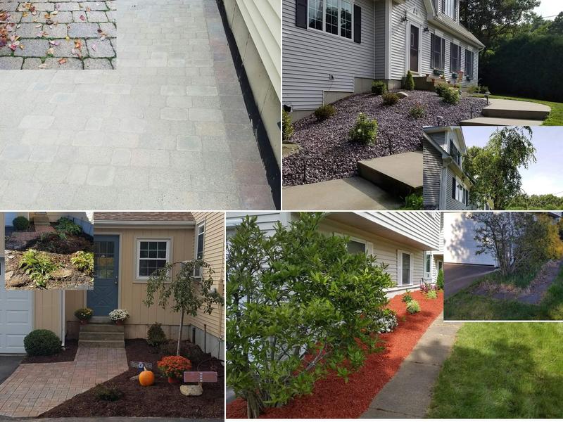 Patriot Landscape, Design, & Construction, LLC