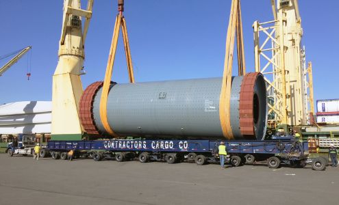 Contractors Cargo 7223 Alondra Blvd, Paramount California 90723