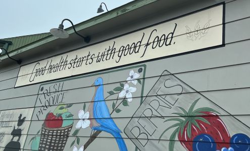 The Truck Patch Natural Market West Plains