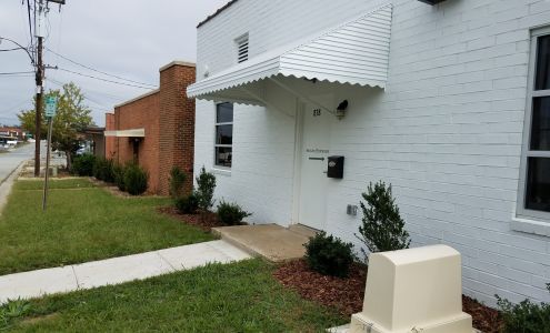 The Barnabas Network