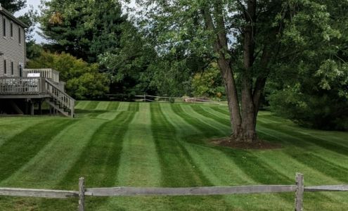 McKenzie Landscaping 229 Hartford Ave, Bellingham Massachusetts 02019