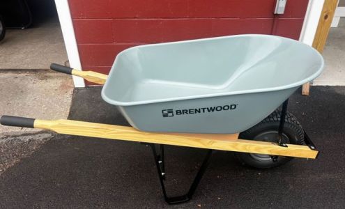 Mullaly Materials & Firewood Uxbridge