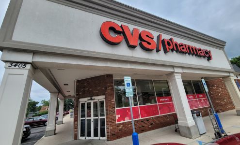 CVS