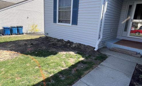 Michigan Outdoor Service 103 Wolfe Ln, Ortonville Michigan 48462