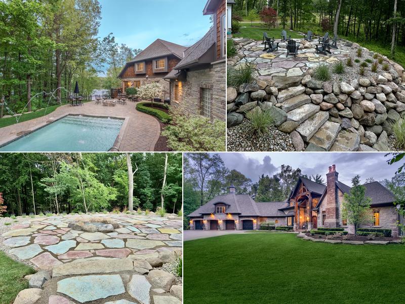 Cooper's Turf Management LLC