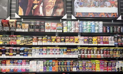 Big Cloud Smoke Shop