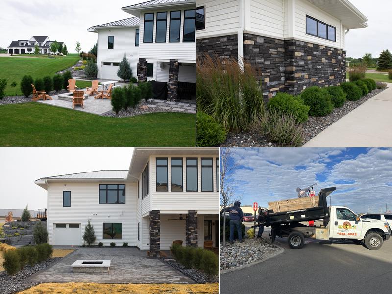 Snyder's Landscape Design Inc.