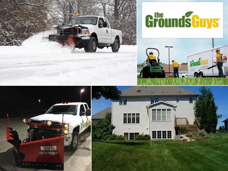 The Grounds Guys of Lansing