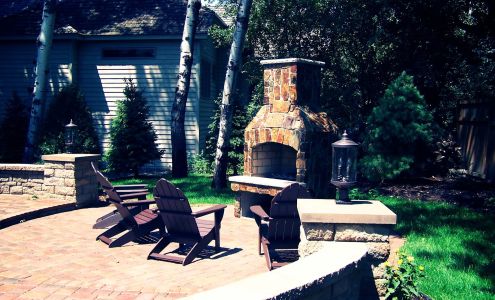 Great Goats Landscaping 14702 Excelsior Blvd, Minnetonka Minnesota 55345