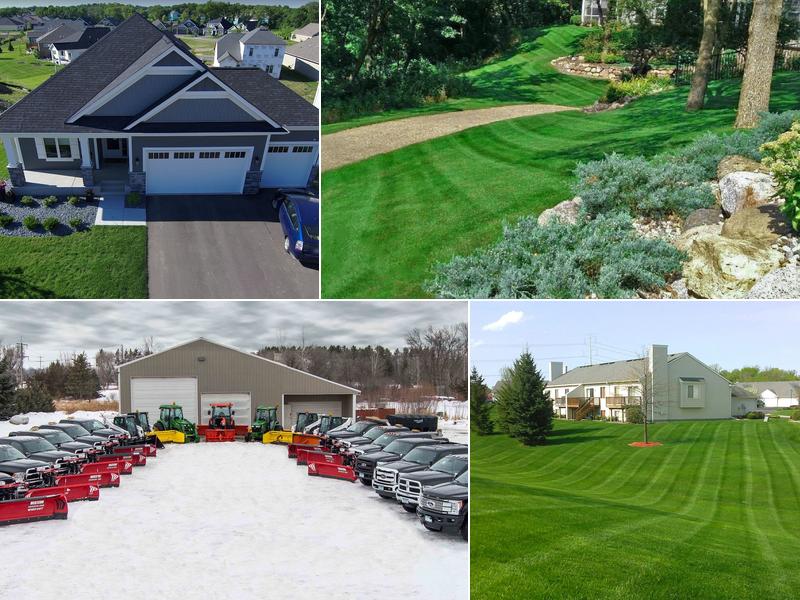 Matt's Lawn and Landscape