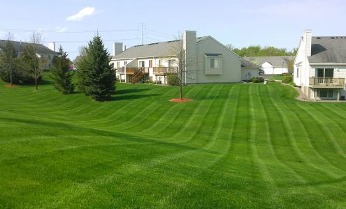 Matt's Lawn and Landscape