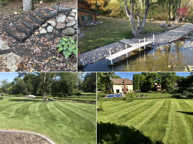 Dickey's Landscaping