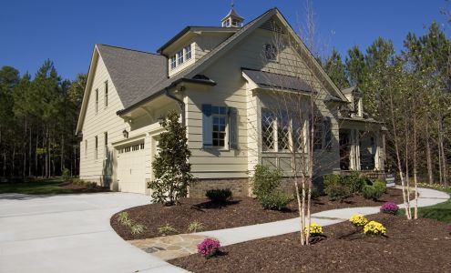 Champlin Landscaping, Hardscaping, & Irrigation 11436 Marketplace Dr N, Champlin Minnesota 55316