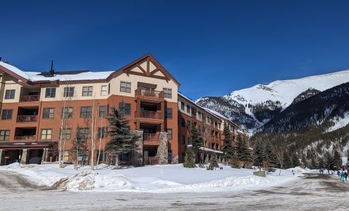 Copper Springs Copper Mountain