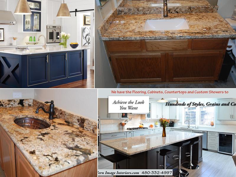 Modern Image Interiors