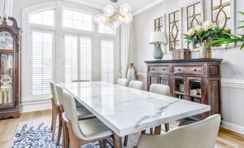 Moderno Porcelain Works 1119 W Geneva Dr, Tempe Arizona 85282