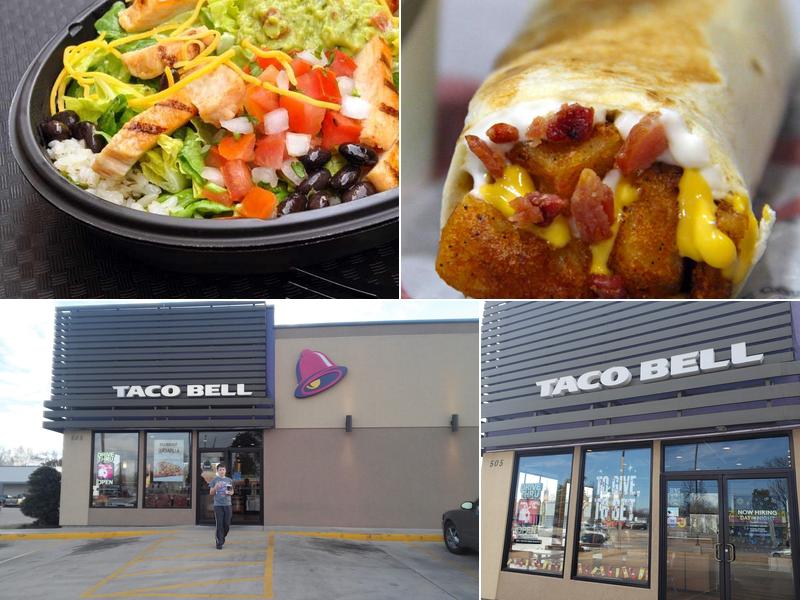 Taco Bell