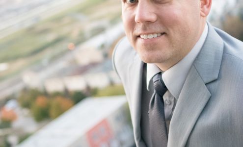 Brian Murphy, Dream Town Realty