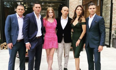 Carl Johnson - Century 21 SGR